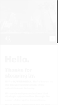 Mobile Screenshot of glwebmedia.com